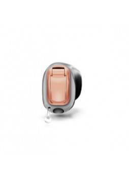 Слуховой аппарат CIC Virto™ M-Titanium