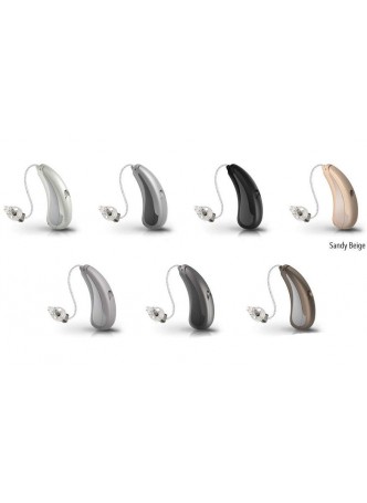 Слуховой аппарат mini RIC soundHD 312 оптом