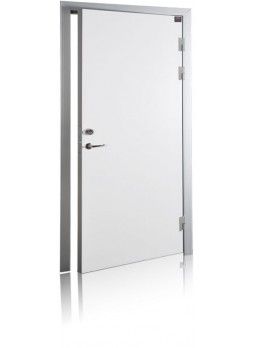 Створчатая дверь ThermoBac Hygiene