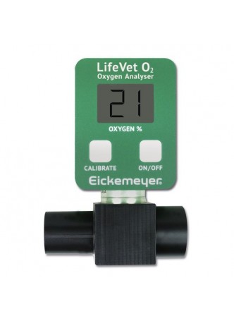 Монитор для кислорода LifeVet O₂ оптом