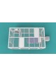 Изоляционная комната ISOLA - Flexwalls Bioroom Kit оптом