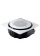 Кассетный кондиционер 360, Wind-Free™*, Wind-Free™* Mini