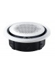 Кассетный кондиционер 360, Wind-Free™*, Wind-Free™* Mini