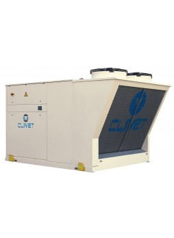 Классический блок кондиционера 69 - 83 kW | CSRT-XHE-FFA