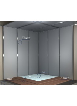 Клетка Фарадея MSB