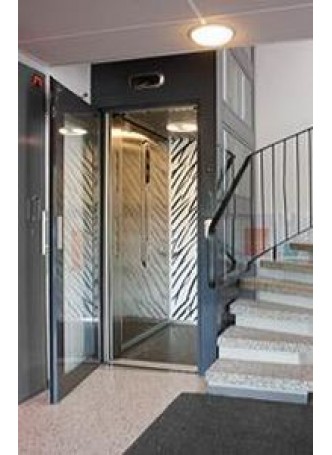 Лифт MaxiSpace® оптом