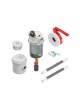 Медицинская система вакуумирования NFPA Duplex CCD
