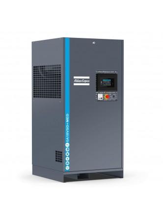 Винтовой компрессор GA VSD+ MED