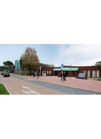 Модульная больница Permanent OT complex оптом
