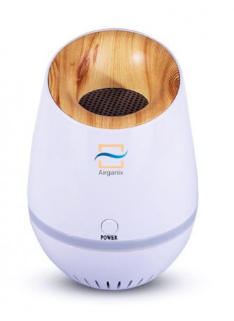 Очиститель воздуха с модулем ионизации The SpaceCloud Wood