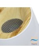 Очиститель воздуха с модулем ионизации The SpaceCloud Wood