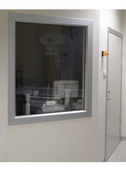 Окно для больниц