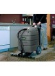 Подметальная машина для учреждений здравоохранения V-WD-15 / V-WD-15S / V-WD-16P / V-WD-16B