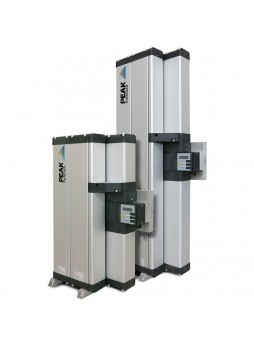 Осушитель сжатого воздуха адсорбцией PureAir