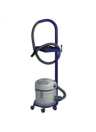 Пылесос для пилы для распиливания гипса Blue Star Suction