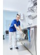 Компактная посудомоечная машина M-iClean US оптом