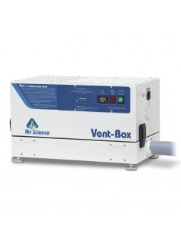 Система фильтрации воздуха Vent-Box™ series