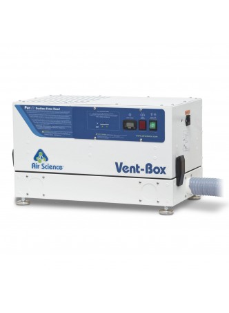 Система фильтрации воздуха Vent-Box™ series