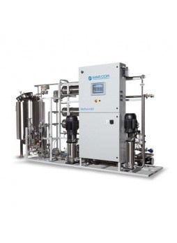 Система обработки воды для гемодиализа BioPure HX2