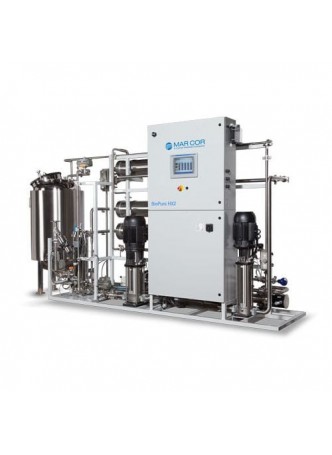 Система обработки воды для гемодиализа BioPure HX2