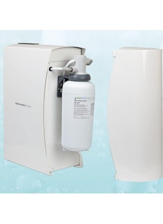 Система обработки воды для стоматологических установок BacTerminator®