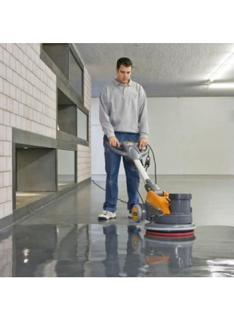 Полотер TASKI® ergodisc® 175