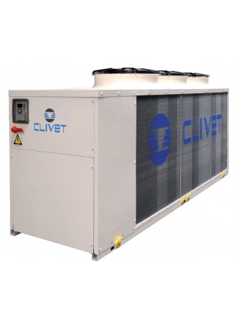 Тепловой насос воздух/вода 90 - 216 kW | ELFOEnergy Large² оптом