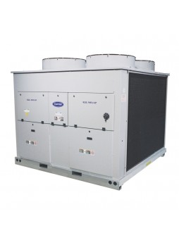 Водоохладитель охлаждение воздухом AQUASNAP® 30RAP