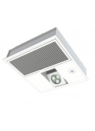 Встраиваемое освещение Omnilume HPT222LB, HPT224 оптом