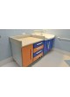 Зал для медицинского ухода MIKI FURNISHING оптом