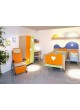 Зал для медицинского ухода MIKI FURNISHING оптом