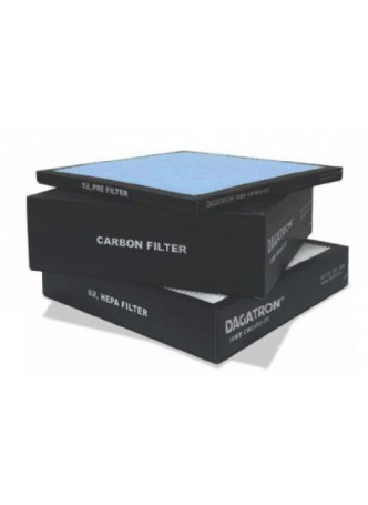 Газовый фильтр PF series, CF series, HF series оптом