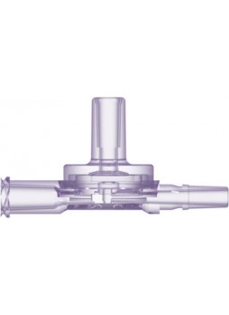 Клапан для медицинской промышленности DCV114-001