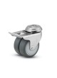Колесо из каучука DW-02GRP-100-SW-TP01 оптом