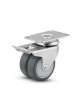Колесо из каучука DW-02GRP-100-SW-TP01 оптом