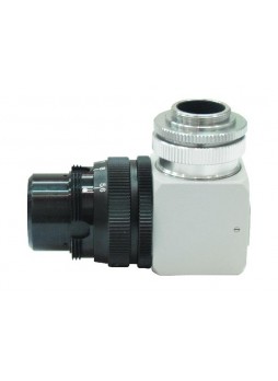 Адаптер для видеокамеры с разъемом С-mount (F=100мм) оптом