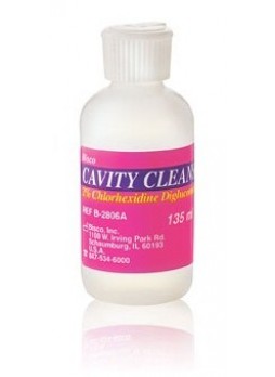 Cavity Cleanser - Средство для дезинфекции препаровок (135 мл) оптом