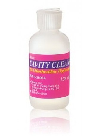 Cavity Cleanser - Средство для дезинфекции препаровок (135 мл) оптом