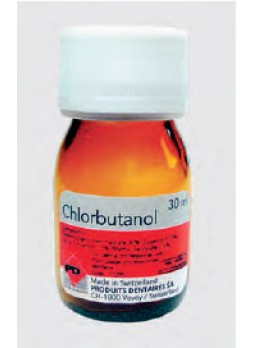 CHLORBUTANOL- Хлорбутанол жидкость для антисептической обработки пульпитов. оптом