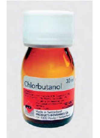 CHLORBUTANOL- Хлорбутанол жидкость для антисептической обработки пульпитов. оптом