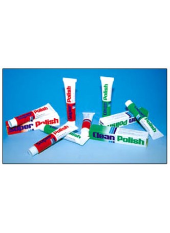 CleanPolish 50 гр Паста для чистки и полировки зубов оптом