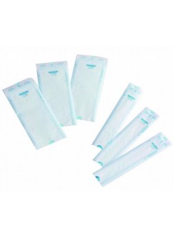 DISPODENT Пакеты для стерилизации с индикатором упаковка 200 шт оптом