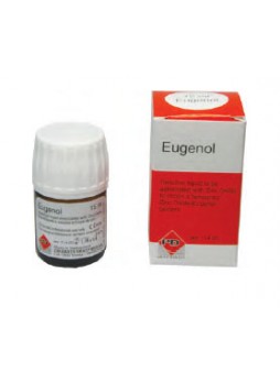 EUGENOL -  раствор эвгенол. оптом