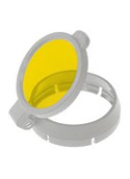 Фильтр желтый для осветителя LED LoupeLight оптом