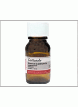 Guttasolv – жидкость для распломбировки штифтов (15 мл) оптом