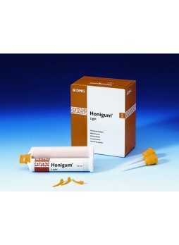Honigum Heavy (2х50мл) оптом