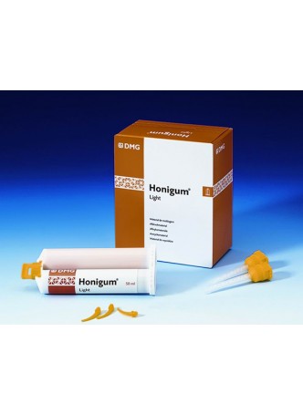Honigum Light FAST Automix (4 х 25м) оптом