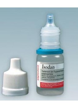 Isodan - препарат для лечения гиперестезии зубов оптом