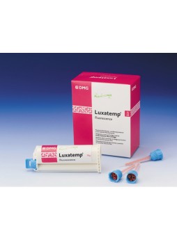 Luxatemp Fluorescence A3.5 оптом