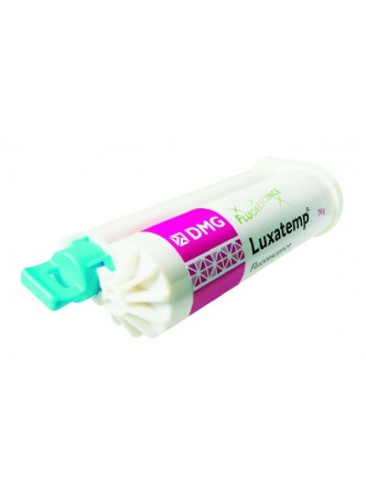 Luxatemp Fluorescence цвет: белый светлый оптом